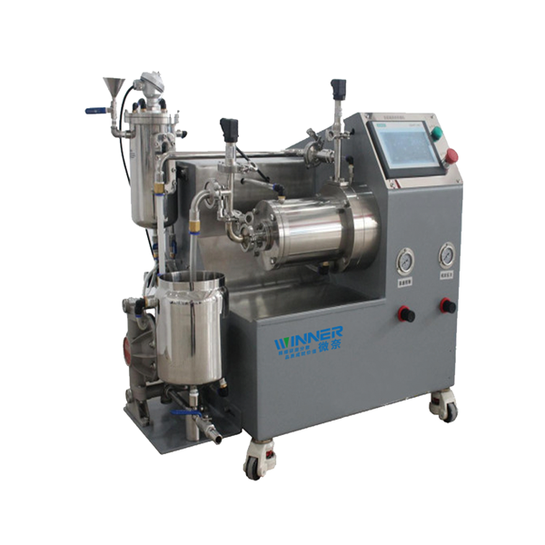 砂磨機(jī) MVB-1Q